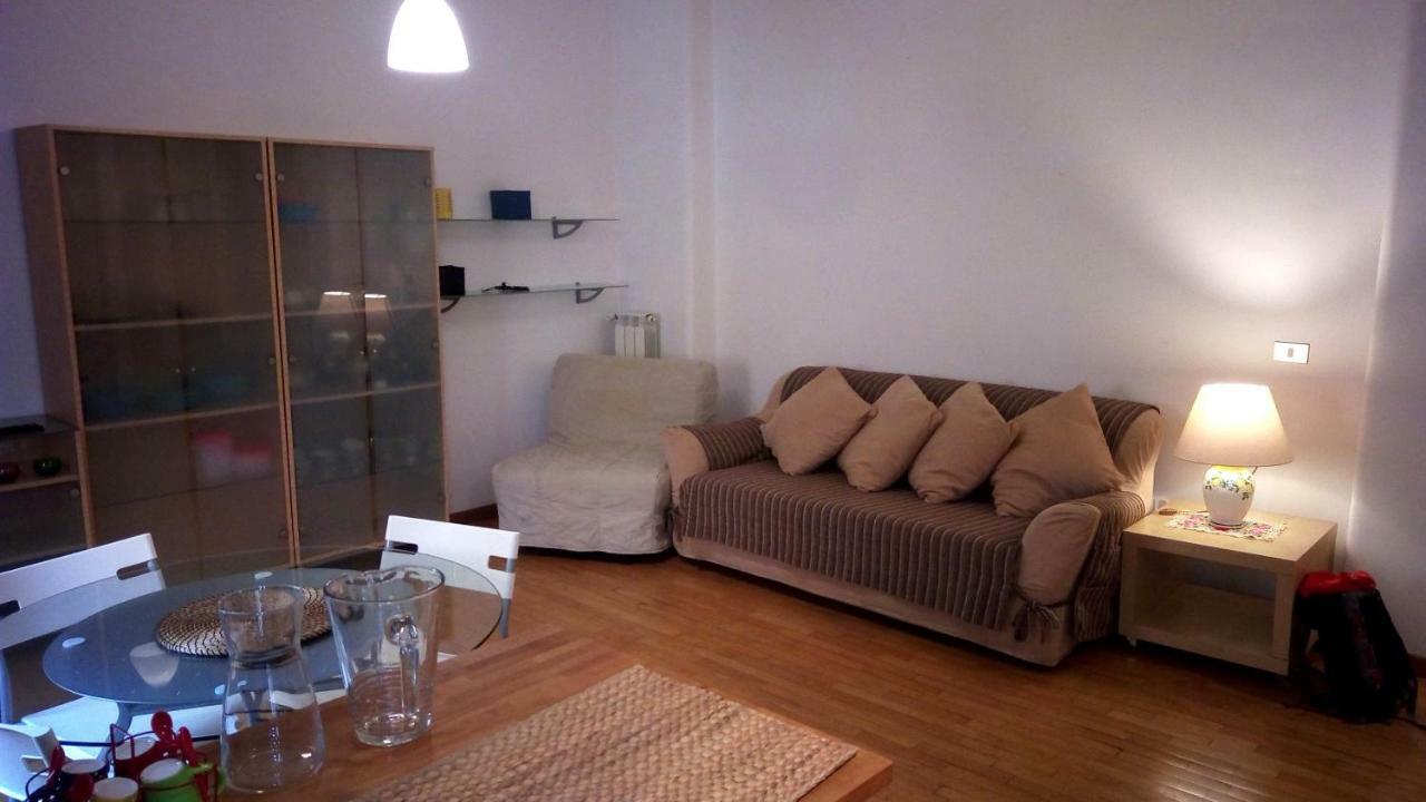 Appartamento Roma Exterior foto