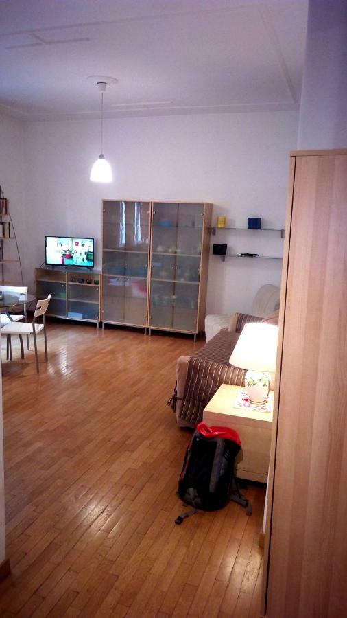 Appartamento Roma Exterior foto