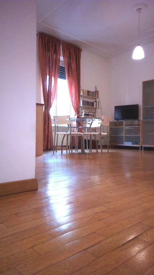 Appartamento Roma Exterior foto