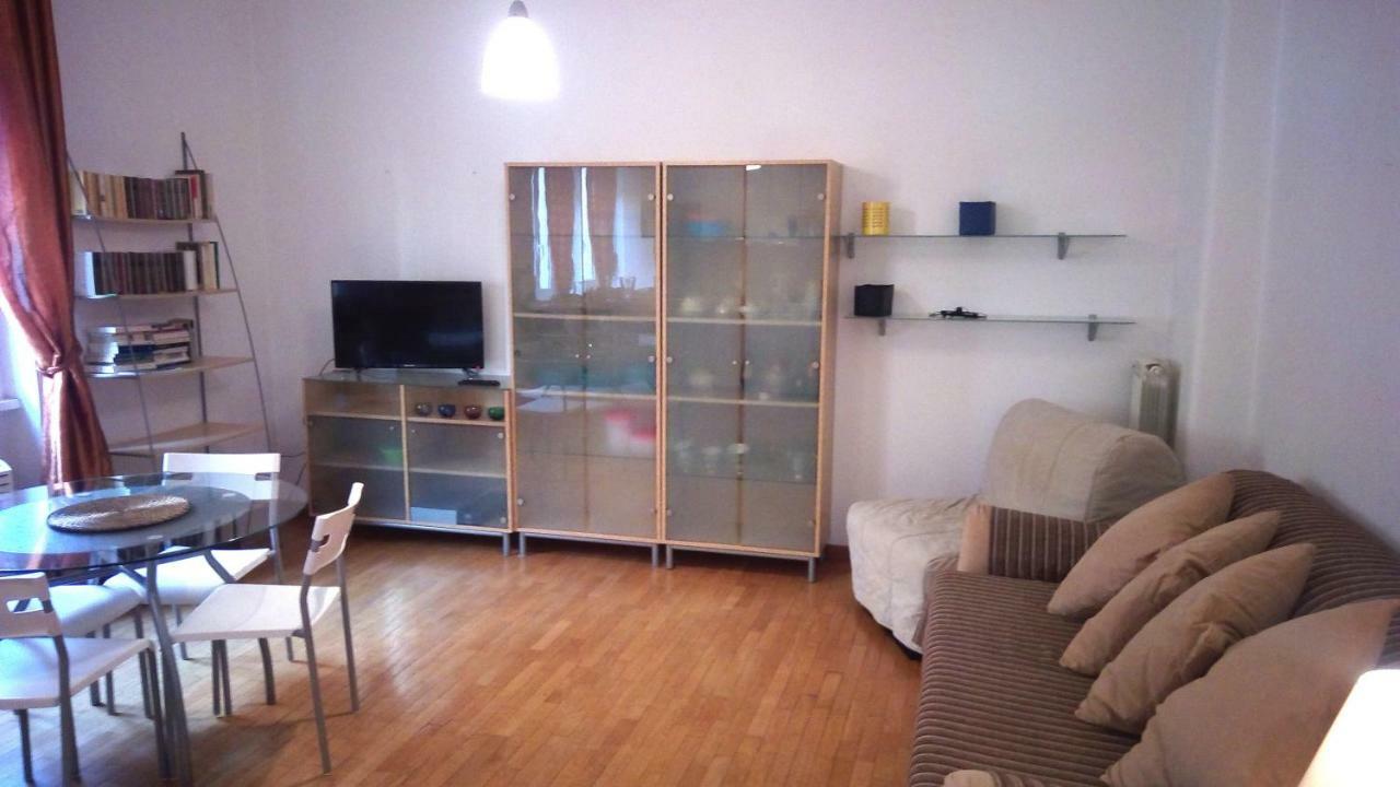 Appartamento Roma Exterior foto