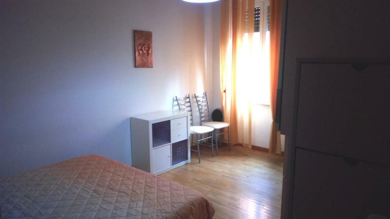 Appartamento Roma Exterior foto